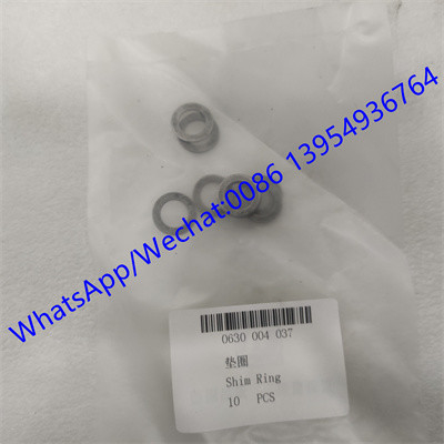 ZF SHIM RING 6030004037,  ZF spare  parts for ZF transmission 4WG200/4wg180