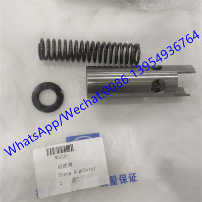 ZF VAVLE 4644320034 / 0734042251 /0630001017, ZF gearbox parts for ZF transmission 4WG200/4wg180