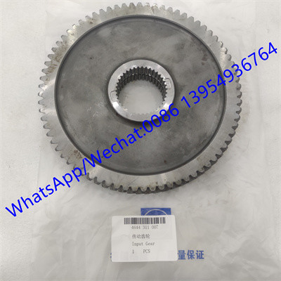 ZF INPUT GEAR 4644311007  ,  ZF gearbox parts for ZF transmission 4WG200/4wg180