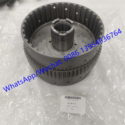ZF DISC CARRIER 4644251043, ZF transmission parts for  zf  transmission wg180