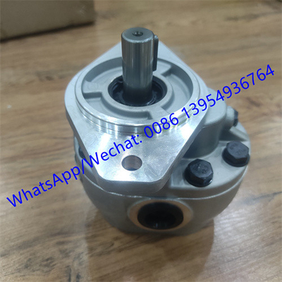SDLG GEAR PUMP 4110000217087, sdlg loader parts for wheel loader LG956 for sale