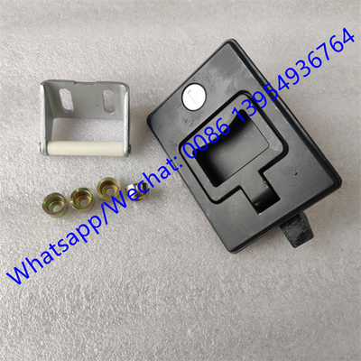 SDLG LOCK 4190002281, SDLG spare parts for wheel loader LG936L/L956F/L958F
