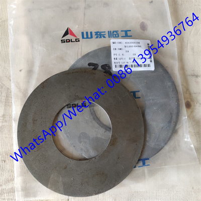 SDLG SHIM 4043000198 , SDLG loader parts for wheel loader LG936L/L956F/L958F