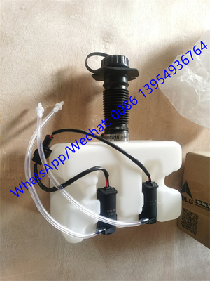 SDLG PLASTIC BOTTLE 29290064791 , wheell loader  spare parts for wheel loader LG938L