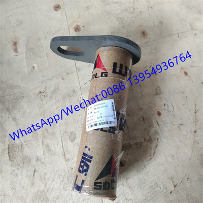 SDLG PIN 4043000204/4043000203, SDLG spare parts for wheel loader LG936L/L956F/L958F/L968F