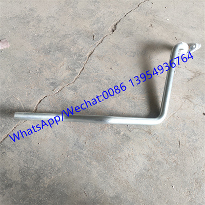 SDLG TUBE 4110000189029, for Weichai Deutz TD226B WP6G125E22, weichai engine parts for sale