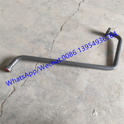 SDLG PIPE 29140015111 ,   loader parts for  wheel loader LG938/LG956/LG958