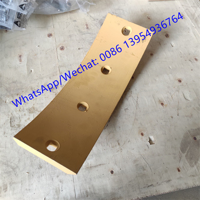 SDLG CUTTING EDGE 28140010081, SDLG spare parts for wheel loader LG936L/L956F/L958F