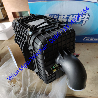 SDLG AIR FILTER 4110002989112 , weichai parts for wheel loader LG936/LG956/LG958/L968F