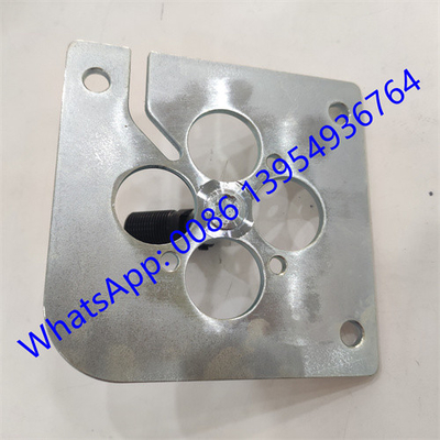 SDLG PLATE 4120004305002 , SDLG spare parts for wheel loader LG936L/L956F/L958F/LG953