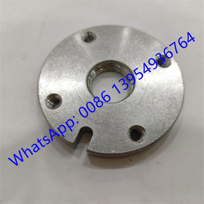 SDLG PLATE 4120000370009， SDLG spare parts for wheel loader LG936L/L956F/L958F/LG953