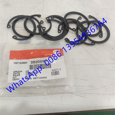 CUMMINS RETAINING RING 4110000081061/C3920692 for CUMMINS ENGINE 6CT、cummins spare parts