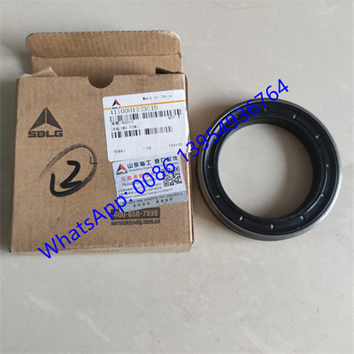 SDLG OIL SEAL 4110001923019, SDLG Backhoe parts for SDLG Backhoe loader B877