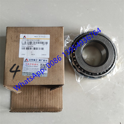 SDLG BEARING 4110001923018, SDLG Backhoe parts for SDLG Backhoe loader B877