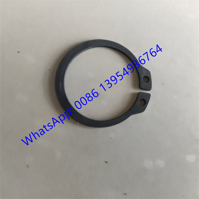 SDLG RETAINING RING 4110001923090, SDLG Backhoe parts for SDLG Backhoe loader B877