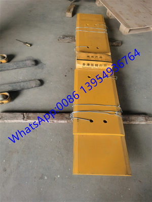 SDLG CUTTING EDGE 29170186371/29170186361 for SDLG wheel loader L975F , sdlg spare parts