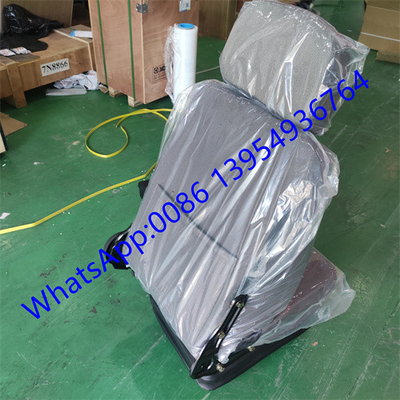 SDLG DRIVER SEAT 4190003597 , SDLG spare parts for wheel loader LG936L/L956F/L958F/LG953