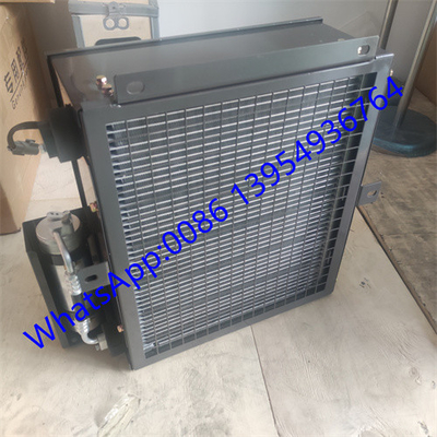 SDLG EVAPARATIVE 4190002757 , SDLG loader parts for wheel loader LG936L/L956F/L958F/LG953