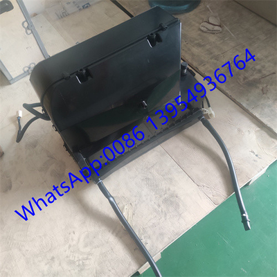 SDLG CONDENSER 4130003126 , SDLG loader parts for wheel loader LG936L/L956F/L958F/LG953