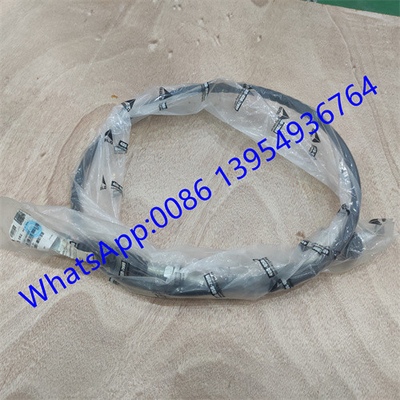 SDLG CONTROL CABLE 4110001680009 , SDLG loader parts for wheel loader LG936L/L956F/L958F/LG953