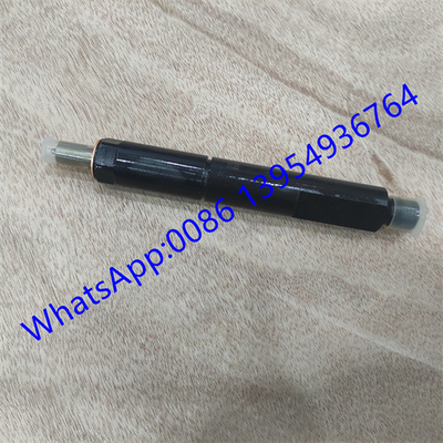 WEICHAI  INJECTOR 4110002852010 , weichai parts for wheel loader LG936/LG956/LG958