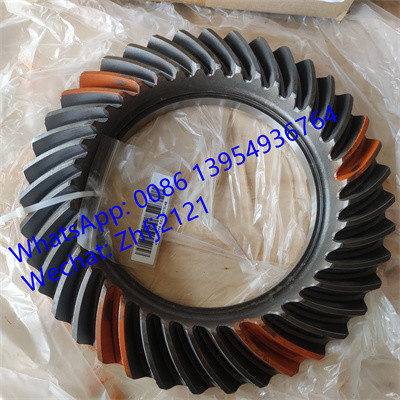SDLG CROWN WHEEL 29090011541 , SDLG  parts for wheel loader LG936L/L956F/L958F/LG953