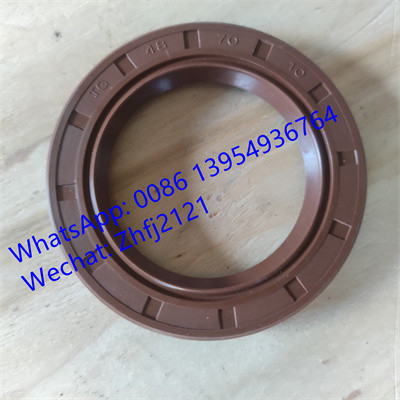 SDLG SEALING RING 4110000218057 , SDLG  parts for wheel loader LG936L/L956F/L958F/LG953