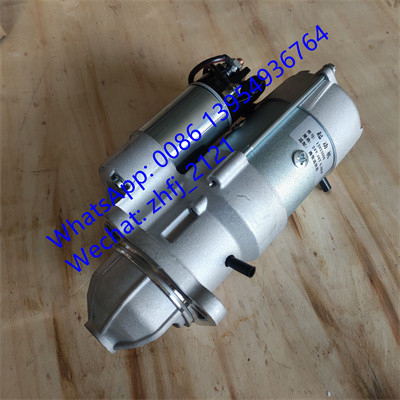 STARTER  MOTOR 4110000189022/13023606 , WEICHAI  ENGINE spare  parts for WEICHAI WP6G125E22