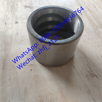 SDLG BUSHING 4120007051015，SDLG spare  parts for wheel loader LG936L/L956F/L958F/LG953