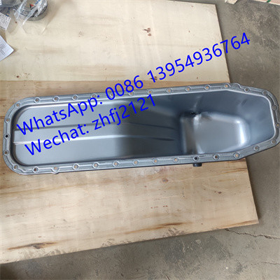 SDLG OIL SUMP  4110003435012 /1000873627 , WEICHAI  spare  parts for WEICHAI WP6G125E22