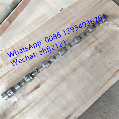 SDLG CAMSHAFT 4110000054294 , SDLG  parts for wheel loader LG936L/L956F/L958F/LG953