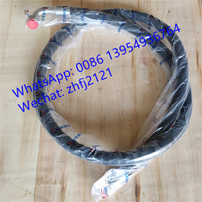 SDLG HOSE ASSEMBLY 29030025441 , SDLG  parts for wheel loader LG936L/L956F/L958F/LG953