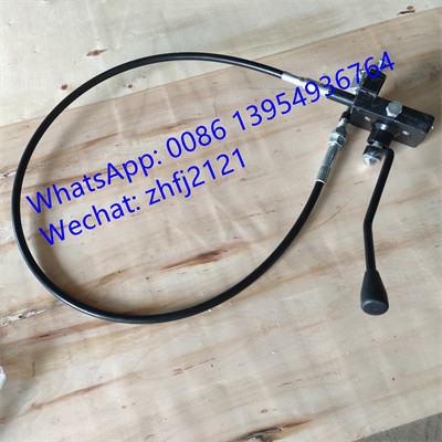 SDLG CONTROL CABLE 4190000871 , SDLG  parts for wheel loader LG936L/L956F/L958F/LG953