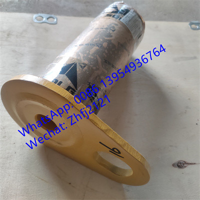 SDLG weld pin LGB301-90*138*255-40CR,  4043000428   , SDLG  loader spare  parts for  wheel loader L975F for sale