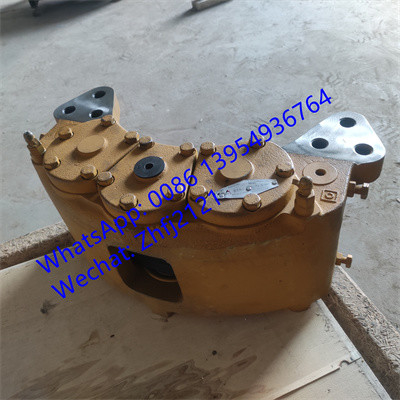 SDLG Brake caliper 4120004308 for front axle , sdlg 7ton loader parts for wheel loader L975F