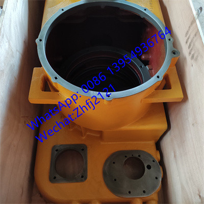 brand new SDLG TRANSMISSION HOUSE 29050027231 , wheel loader  parts for  SDLG wheel loader LG936/LG956/LG958