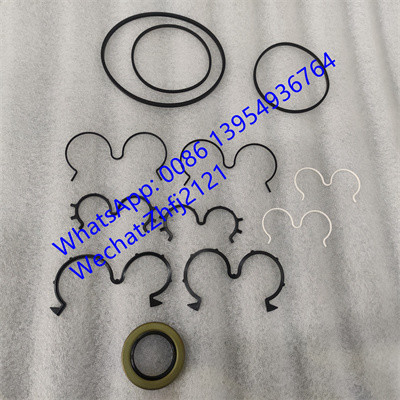 SDLG SEALING RING 4120001058206 , SDLG spare parts for wheel loader LG936L/L956F/L958F/LG953
