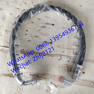 SDLG HOSE ASSY  29050000031, SDLG  spare  parts for  wheel loader LG936/LG956/LG958/LG953