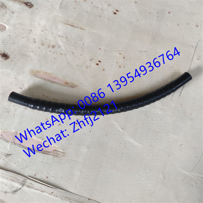 SDLG TUPE PIPE  29010008701, SDLG  spare  parts for  wheel loader LG936/LG956/LG958/LG953