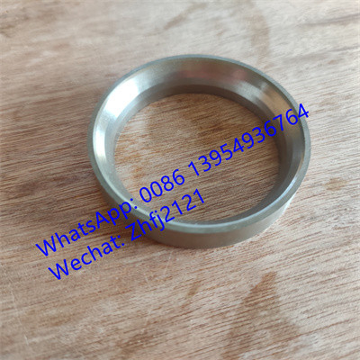 SDLG EXHAUST VALVE SEAT 4110000556147, SDLG spare  parts for  wheel loader LG936/LG956/LG958