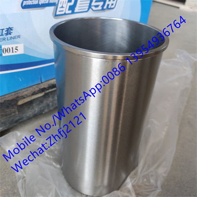 brand new weichai engine parts,  cylinder liner , 4110000556161/61500010015  for Weichai engine