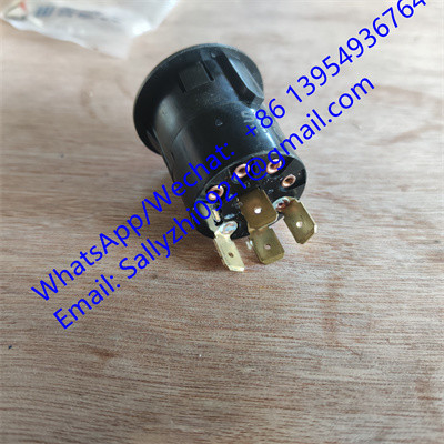 SDLG BUTTON ​4130000426, SDLG SPARE PARTS, SDLG wheel loader LG936/LG956/LG958/LG953/LG968