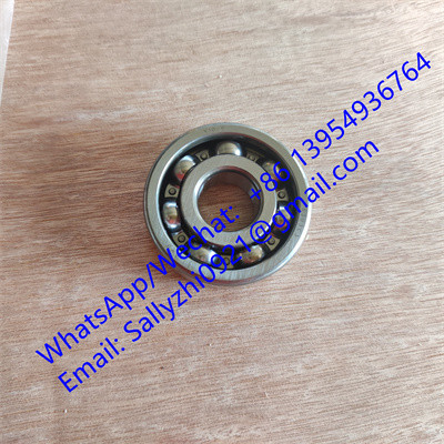 SDLG BEARING , 4110000924133, SDLG wheel  loader spare parts for wheel loader LG936/LG956/LG958/LG968