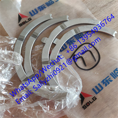 SDLG THRUST WASHER 4110001554020 /4110001554040 , SDLG wheel  loader spare parts for  wheel loader LG936/LG956/LG958