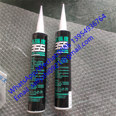 SDLG WINDSCREEN GLUE 4030000146,   loader parts for  wheel loader LG936/LG956/LG958