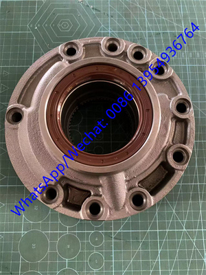 ZF transmission pump 0501214894 , WG180 spare  parts for ZF WG180 gearbox  for sale