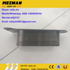 brand new oil cooler ,  C3974815,  Cummins engine parts for 6 CTA Cummins engine