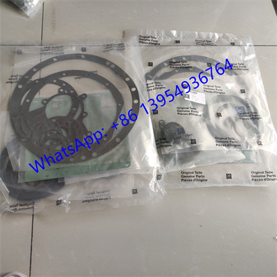 ZF Repair kit , ZF transmission parts for 4WG200 gearbox (4644-024-044)