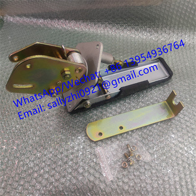 brand new  SDLG PEDAL 4120000096 , SDLG loader parts for  wheel loader LG938L