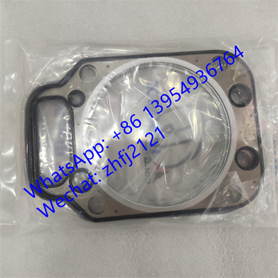 SDLG GASKET 4110000057001/13059992/4110000057003  for WEICHAI DHB06G0121/ WP6G125E22 Diesel engine( 4110000991063)
